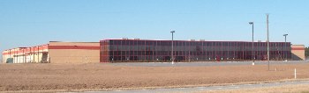 100 Industrial Boulevard  